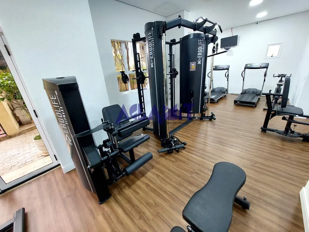 Apartamento, 3 quartos, 95 m² - Foto 10