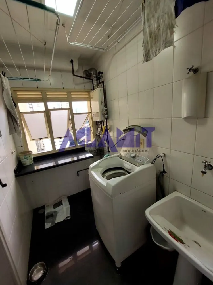 Apartamento, 3 quartos, 95 m² - Foto 9