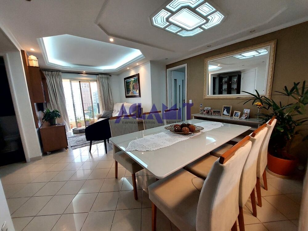 Apartamento, 3 quartos, 95 m² - Foto 5