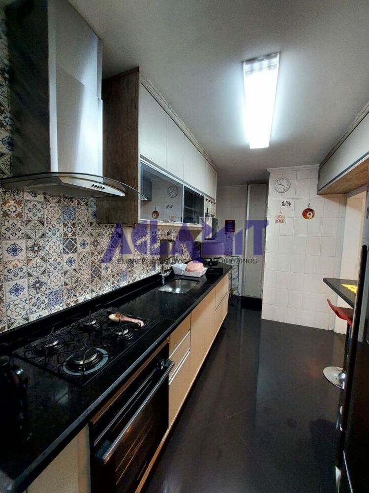 Apartamento, 3 quartos, 95 m² - Foto 2