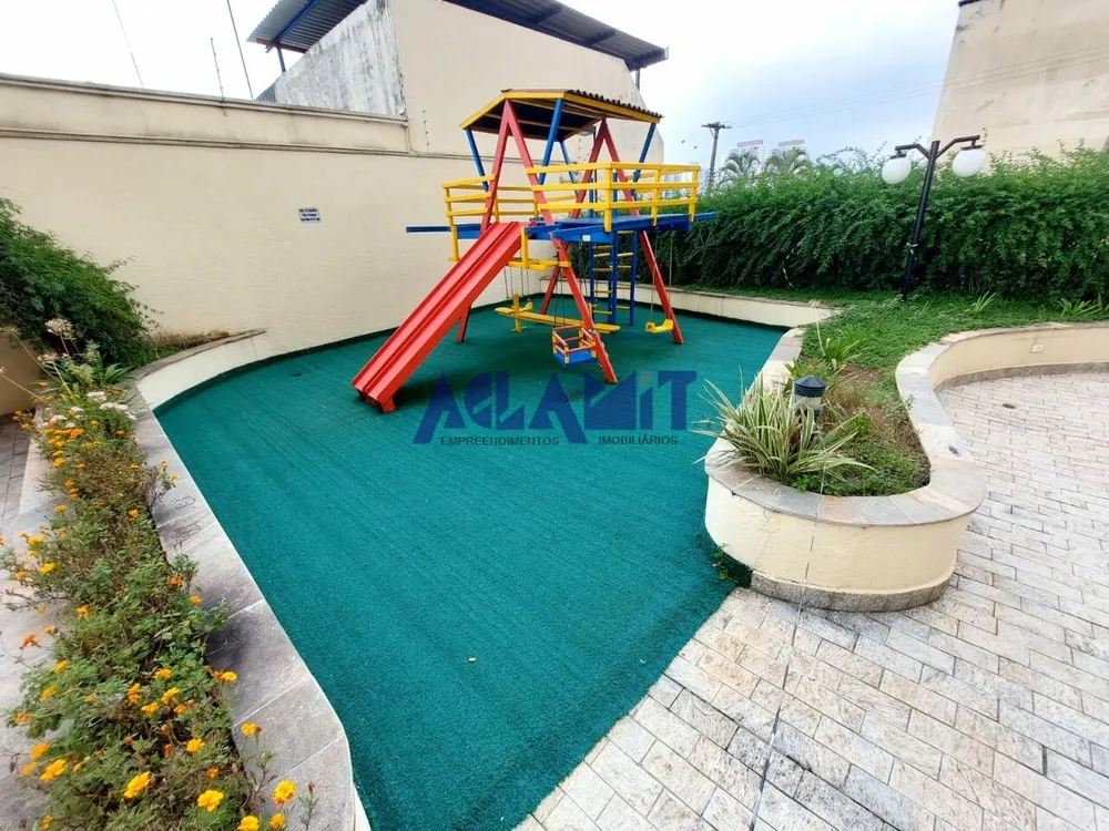 Apartamento, 3 quartos, 95 m² - Foto 5
