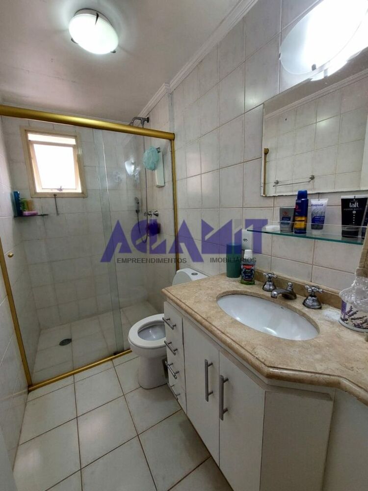 Apartamento, 3 quartos, 95 m² - Foto 3