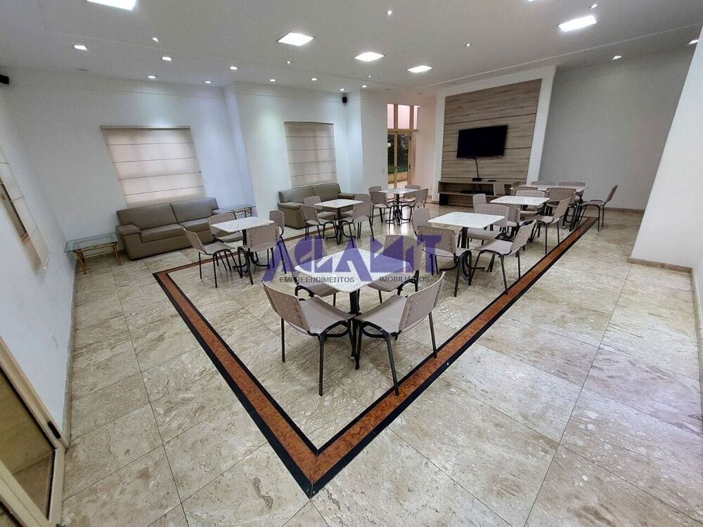Apartamento, 3 quartos, 95 m² - Foto 6