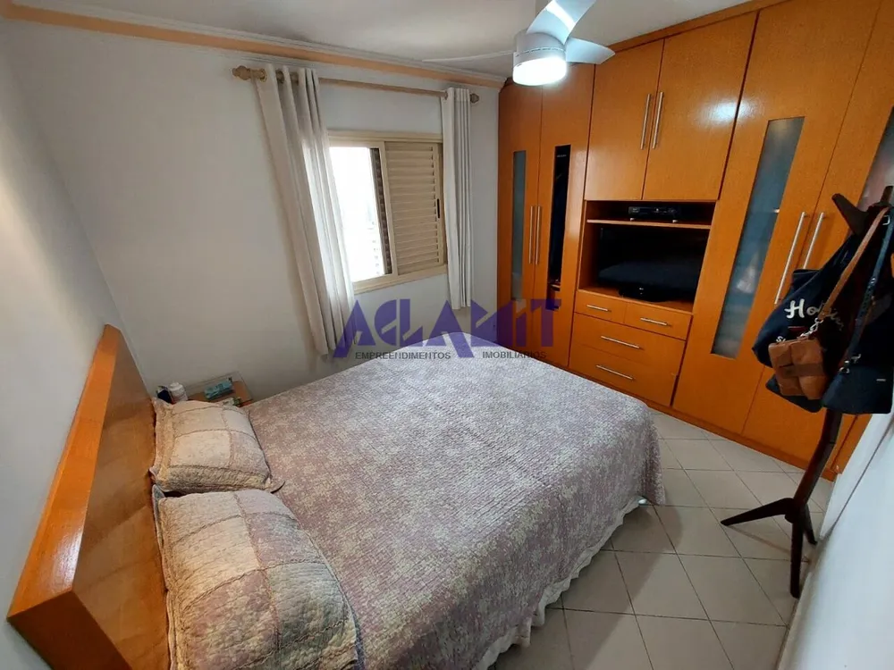 Apartamento, 3 quartos, 95 m² - Foto 2