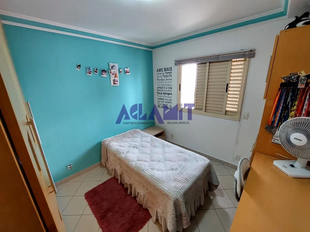 Apartamento, 3 quartos, 95 m² - Foto 1