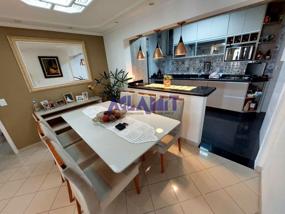 Apartamento, 3 quartos, 95 m² - Foto 4