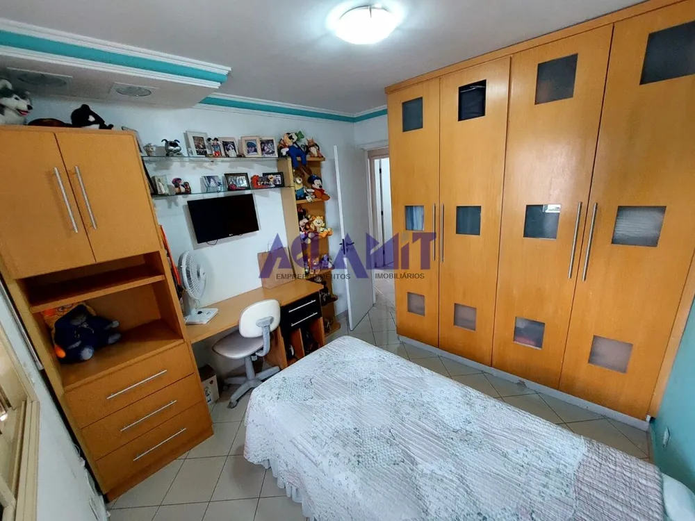 Apartamento, 3 quartos, 95 m² - Foto 6