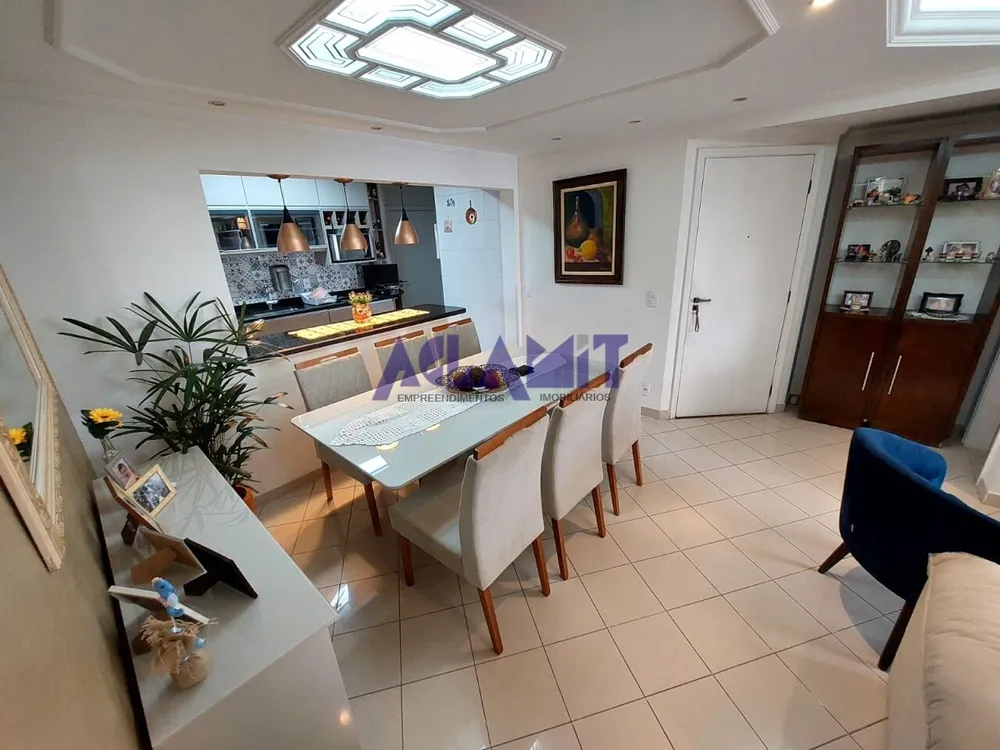 Apartamento, 3 quartos, 95 m² - Foto 7