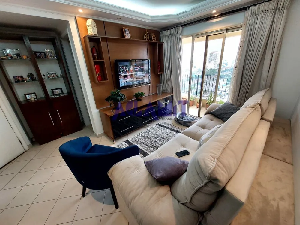 Apartamento, 3 quartos, 95 m² - Foto 3