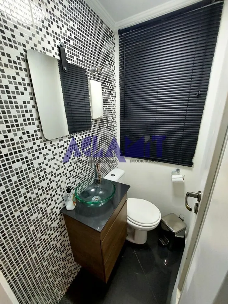 Apartamento, 3 quartos, 95 m² - Foto 11