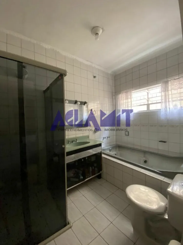 Casa, 3 quartos, 200 m² - Foto 10