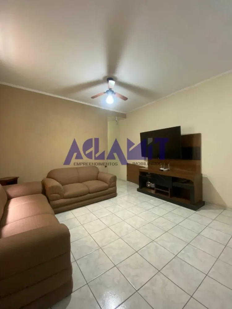 Casa, 3 quartos, 200 m² - Foto 2