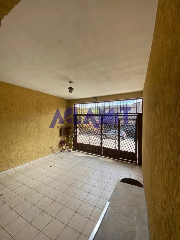 Casa, 3 quartos, 200 m² - Foto 5