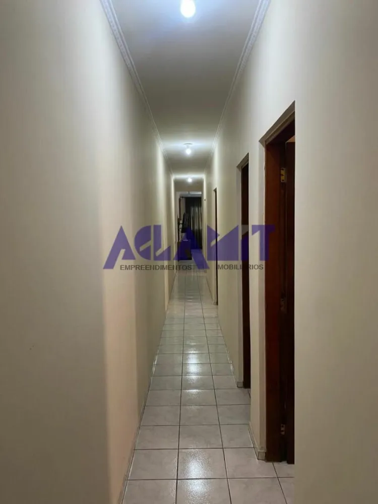 Casa, 3 quartos, 200 m² - Foto 3