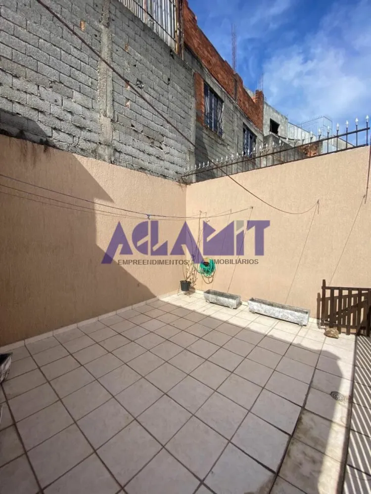 Casa, 3 quartos, 200 m² - Foto 12