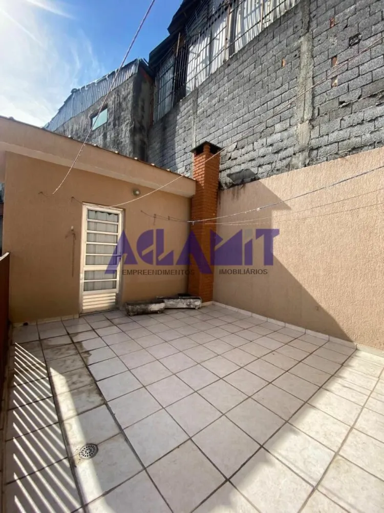 Casa, 3 quartos, 200 m² - Foto 11