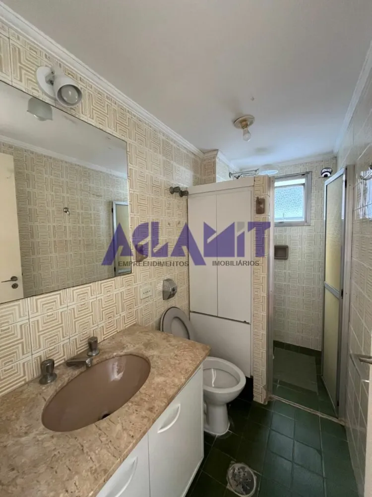 Apartamento, 1 quarto, 39 m² - Foto 3