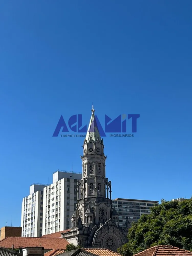 Apartamento, 1 quarto, 39 m² - Foto 1