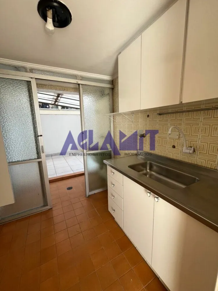 Apartamento, 1 quarto, 39 m² - Foto 6