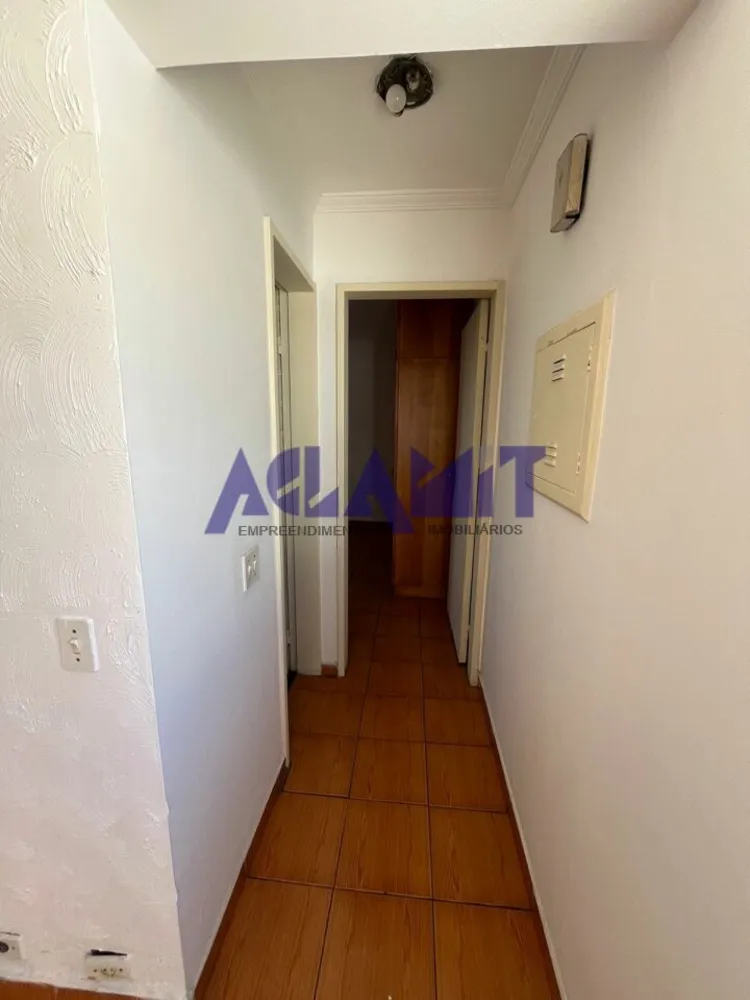 Apartamento, 1 quarto, 39 m² - Foto 2