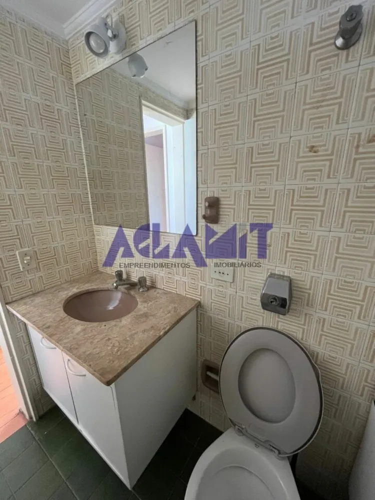 Apartamento, 1 quarto, 39 m² - Foto 8