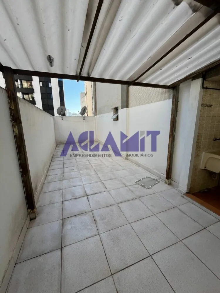 Apartamento, 1 quarto, 39 m² - Foto 10