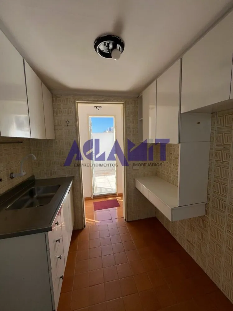 Apartamento, 1 quarto, 39 m² - Foto 4