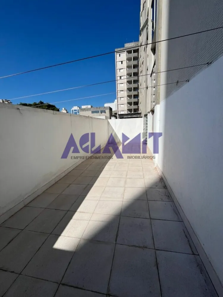 Apartamento, 1 quarto, 39 m² - Foto 9