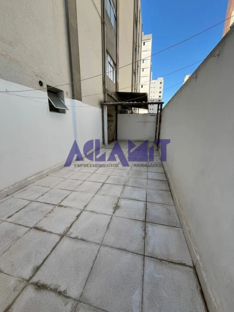 Apartamento, 1 quarto, 39 m² - Foto 5