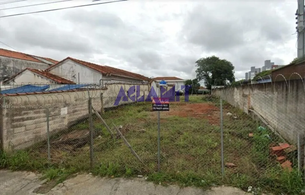 Loteamento e Condomínio, 406 m² - Foto 3
