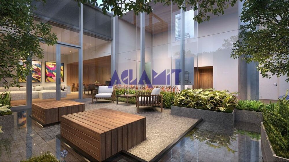 Apartamento, 2 quartos, 150 m² - Foto 18