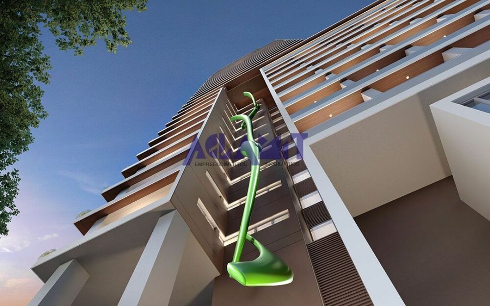 Apartamento, 2 quartos, 150 m² - Foto 8