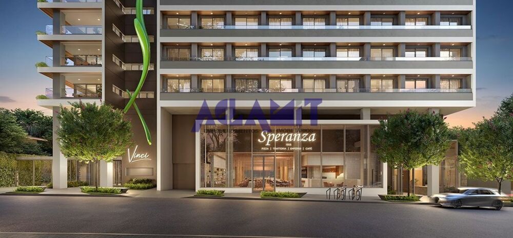 Apartamento, 2 quartos, 150 m² - Foto 1