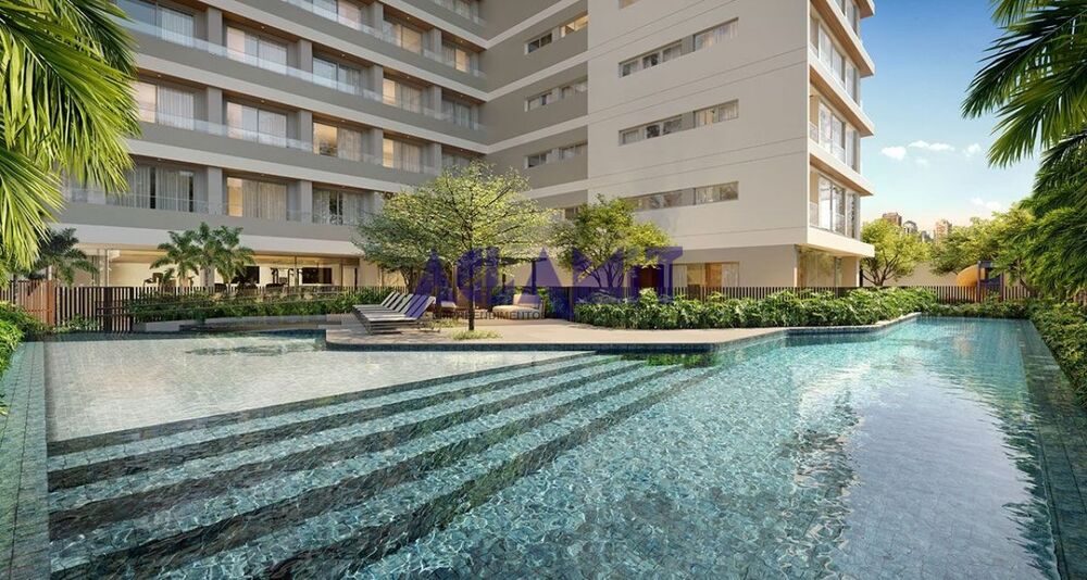 Apartamento, 2 quartos, 150 m² - Foto 10
