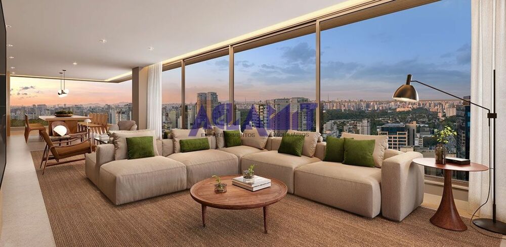 Apartamento, 2 quartos, 150 m² - Foto 6