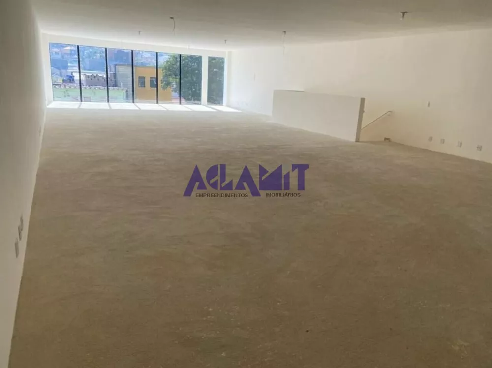 Loja-Salão, 238 m² - Foto 1