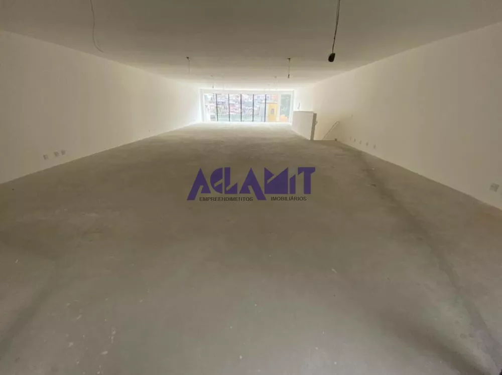 Loja-Salão, 238 m² - Foto 2