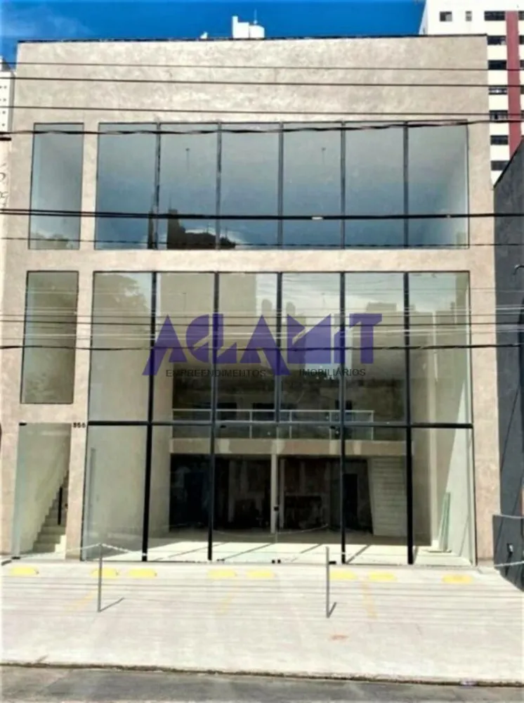 Loja-Salão, 238 m² - Foto 9