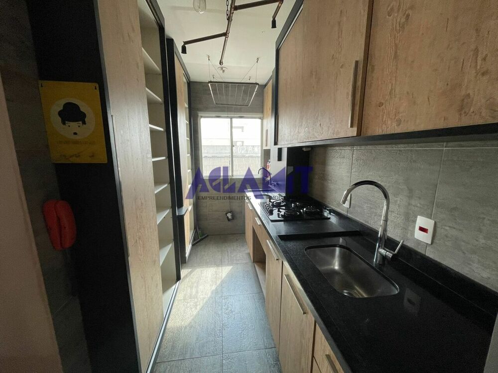Apartamento à venda com 2 quartos, 55m² - Foto 6