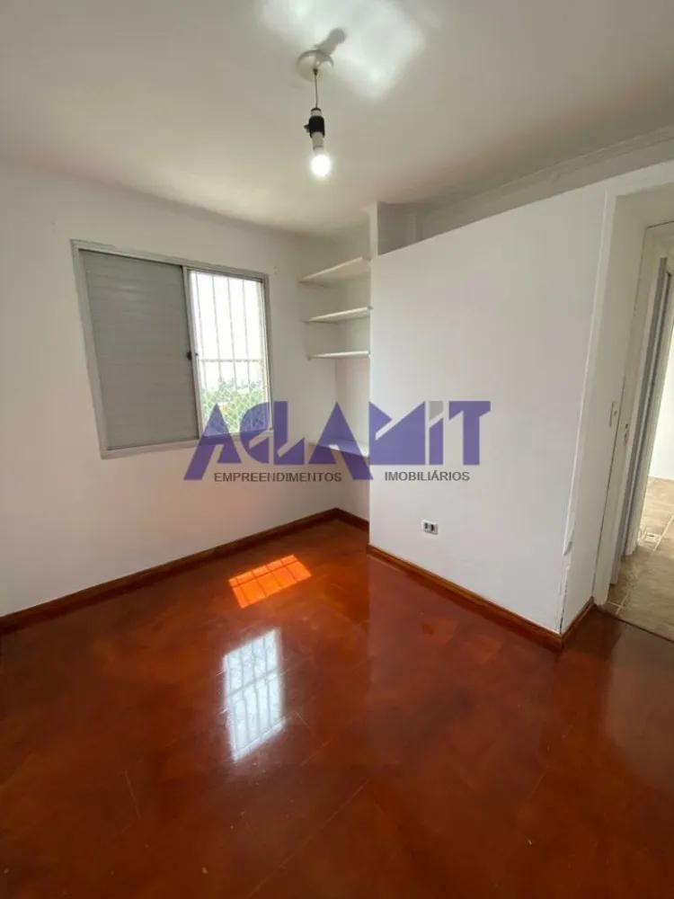 Apartamento, 2 quartos, 48 m² - Foto 6
