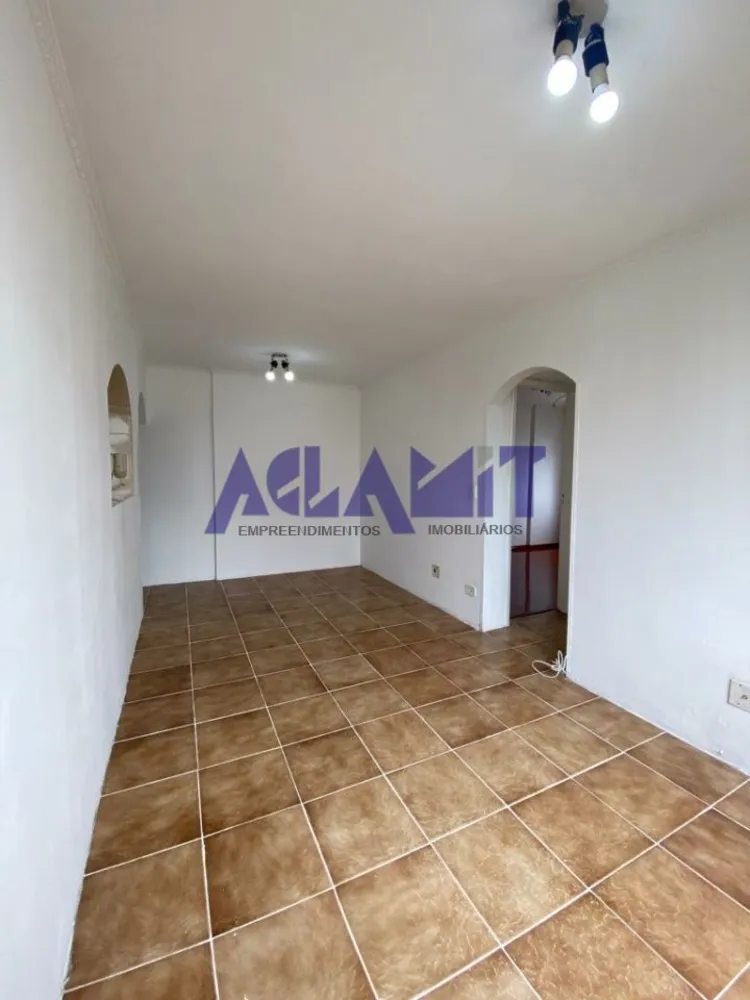 Apartamento, 2 quartos, 48 m² - Foto 2