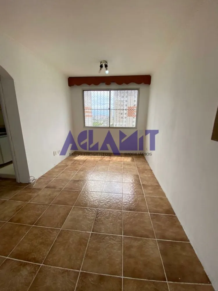 Apartamento, 2 quartos, 48 m² - Foto 1