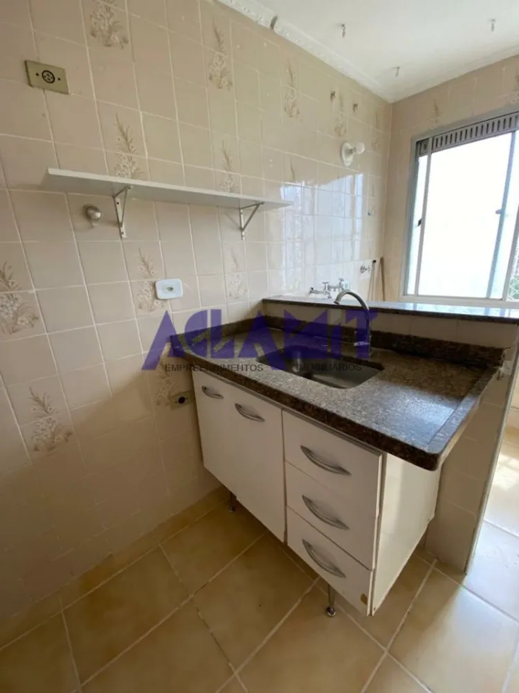Apartamento, 2 quartos, 48 m² - Foto 5