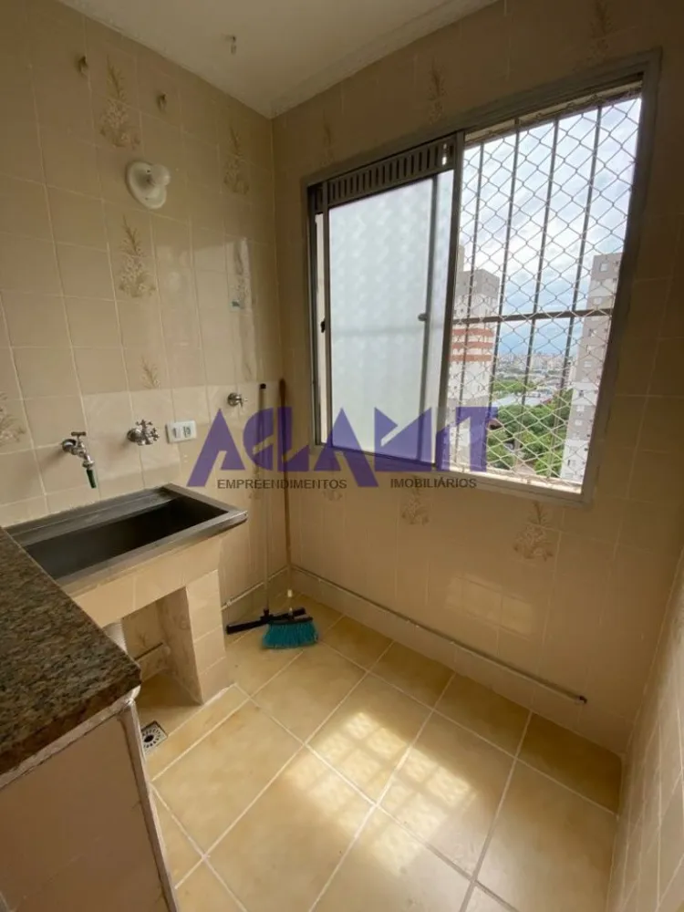 Apartamento, 2 quartos, 48 m² - Foto 7