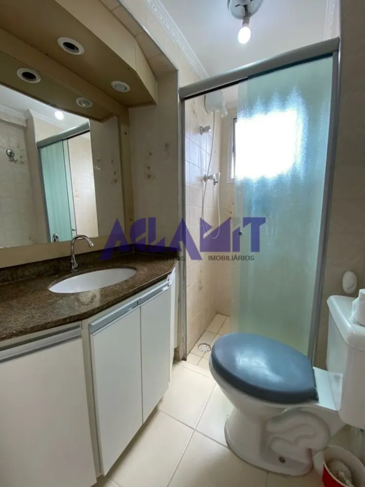 Apartamento, 2 quartos, 48 m² - Foto 8