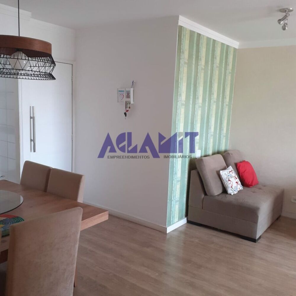Apartamento, 3 quartos, 87 m² - Foto 11