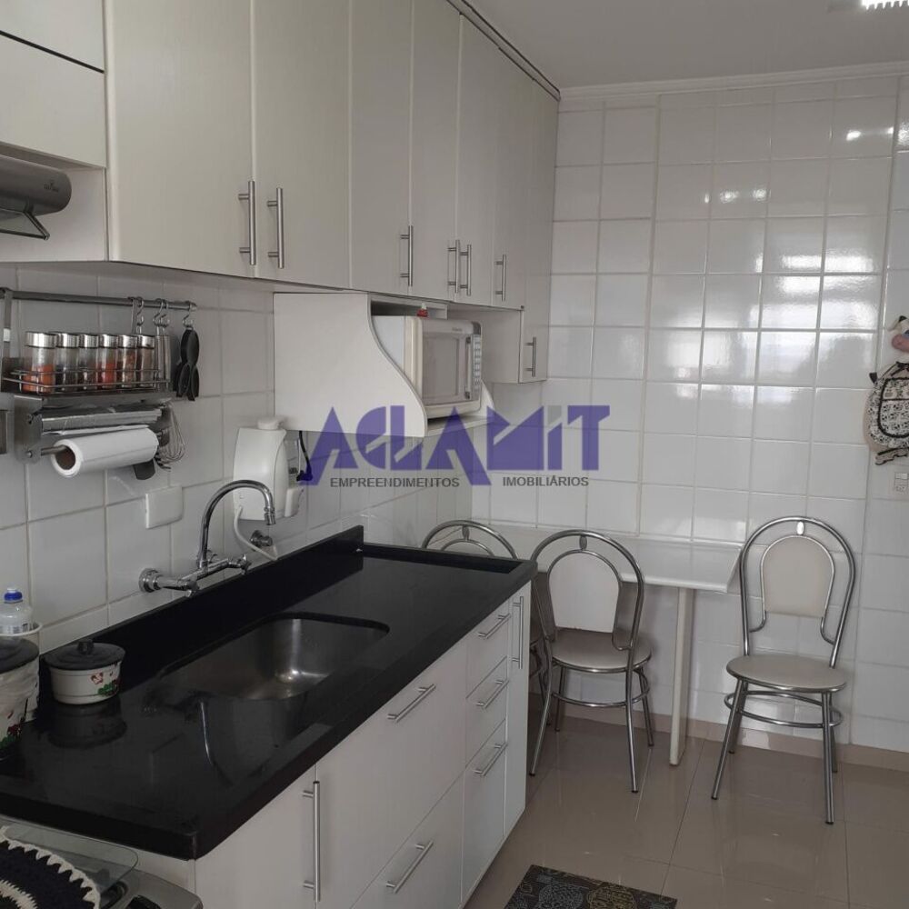 Apartamento, 3 quartos, 87 m² - Foto 13