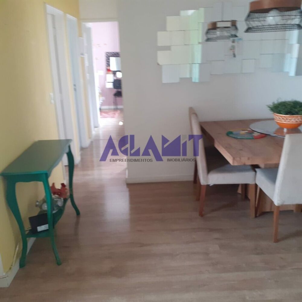 Apartamento, 3 quartos, 87 m² - Foto 4