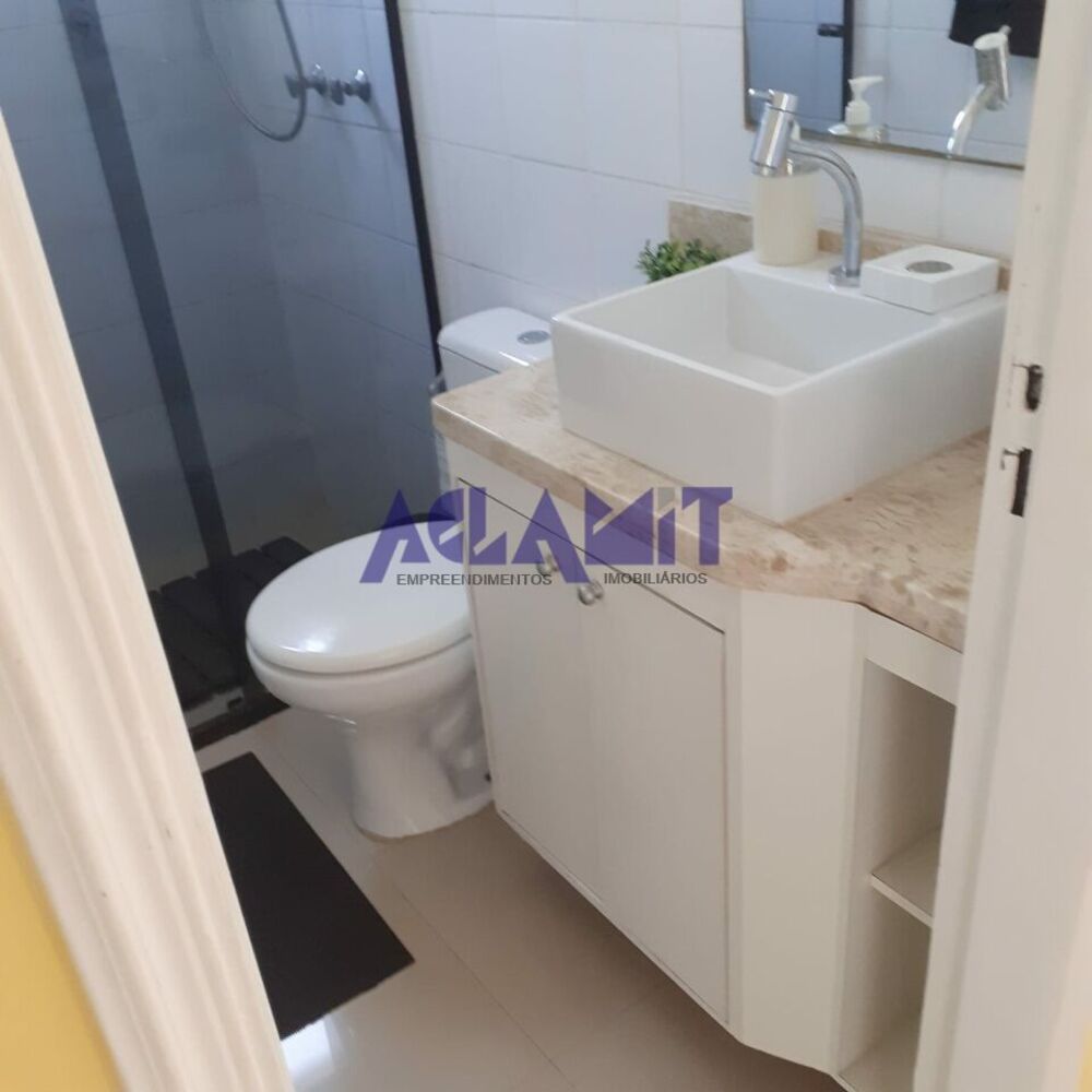 Apartamento, 3 quartos, 87 m² - Foto 3