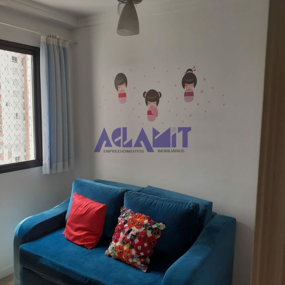 Apartamento, 3 quartos, 87 m² - Foto 12